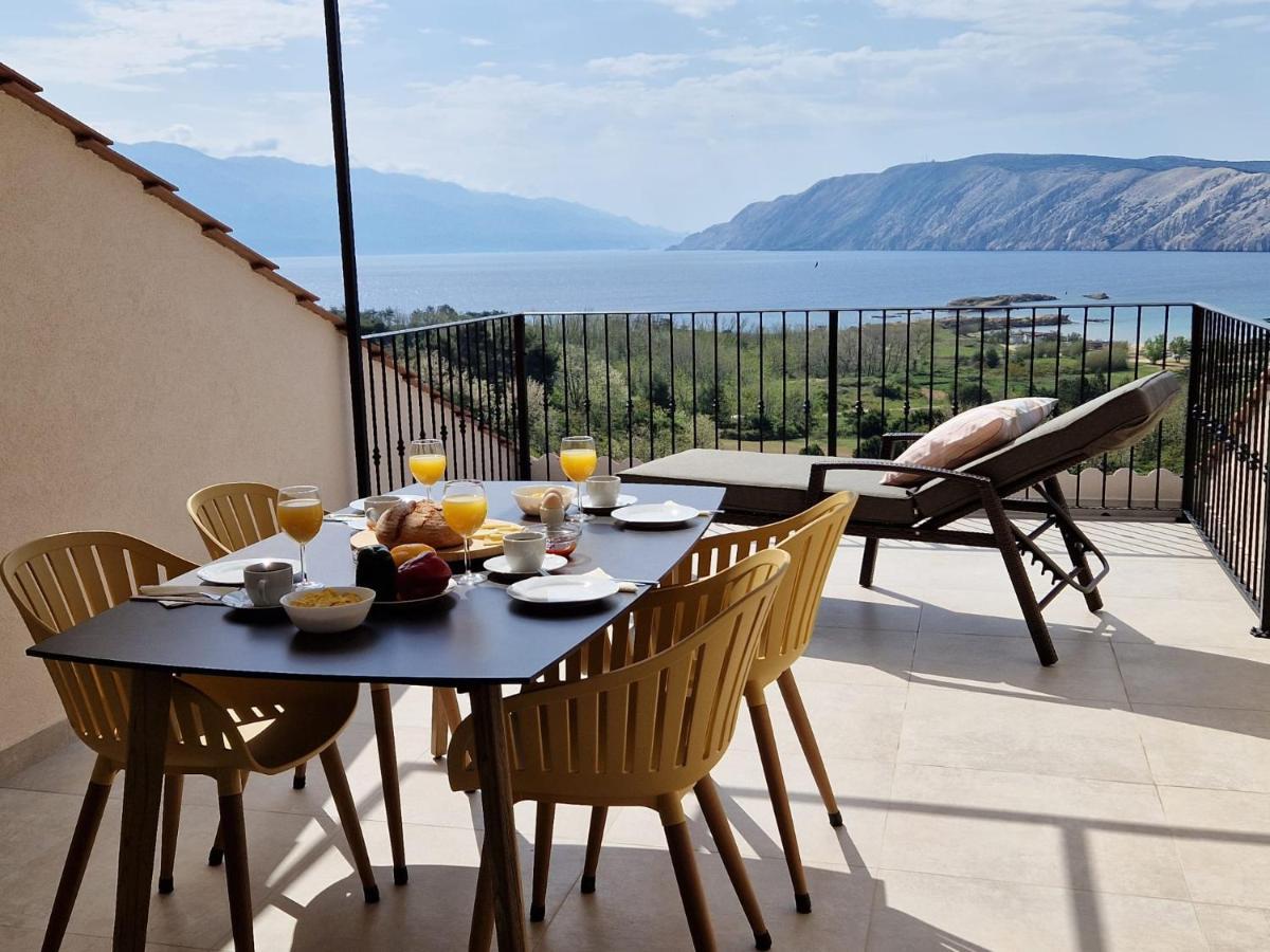 Haus Mit Meerblick Lopar Exterior foto