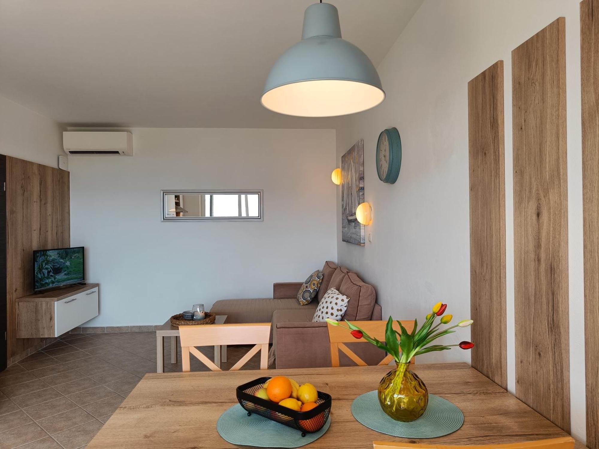 Haus Mit Meerblick Lopar Exterior foto