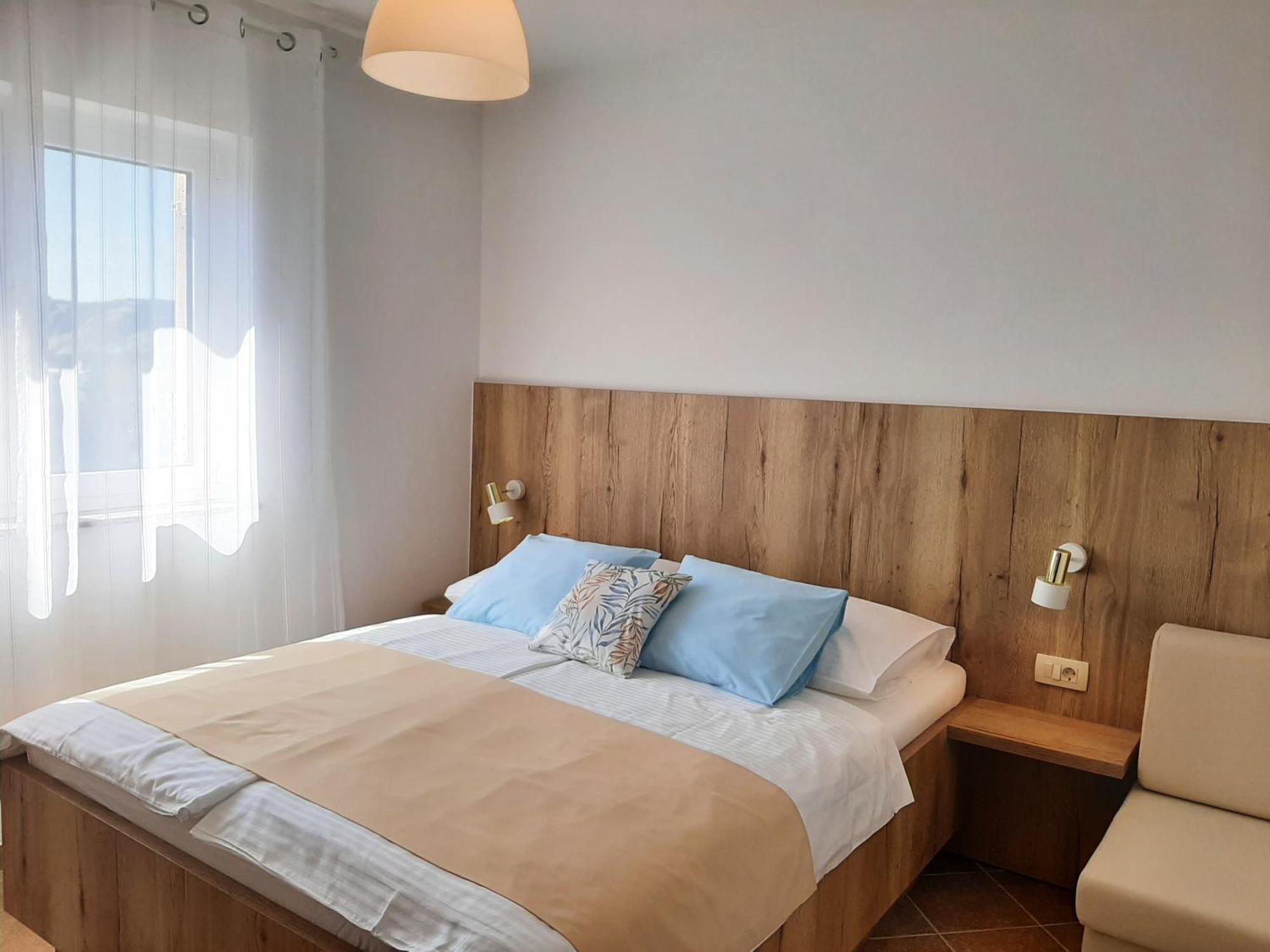 Haus Mit Meerblick Lopar Exterior foto
