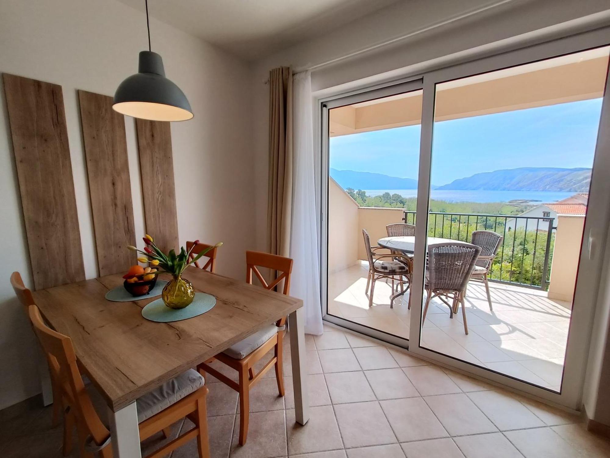 Haus Mit Meerblick Lopar Exterior foto