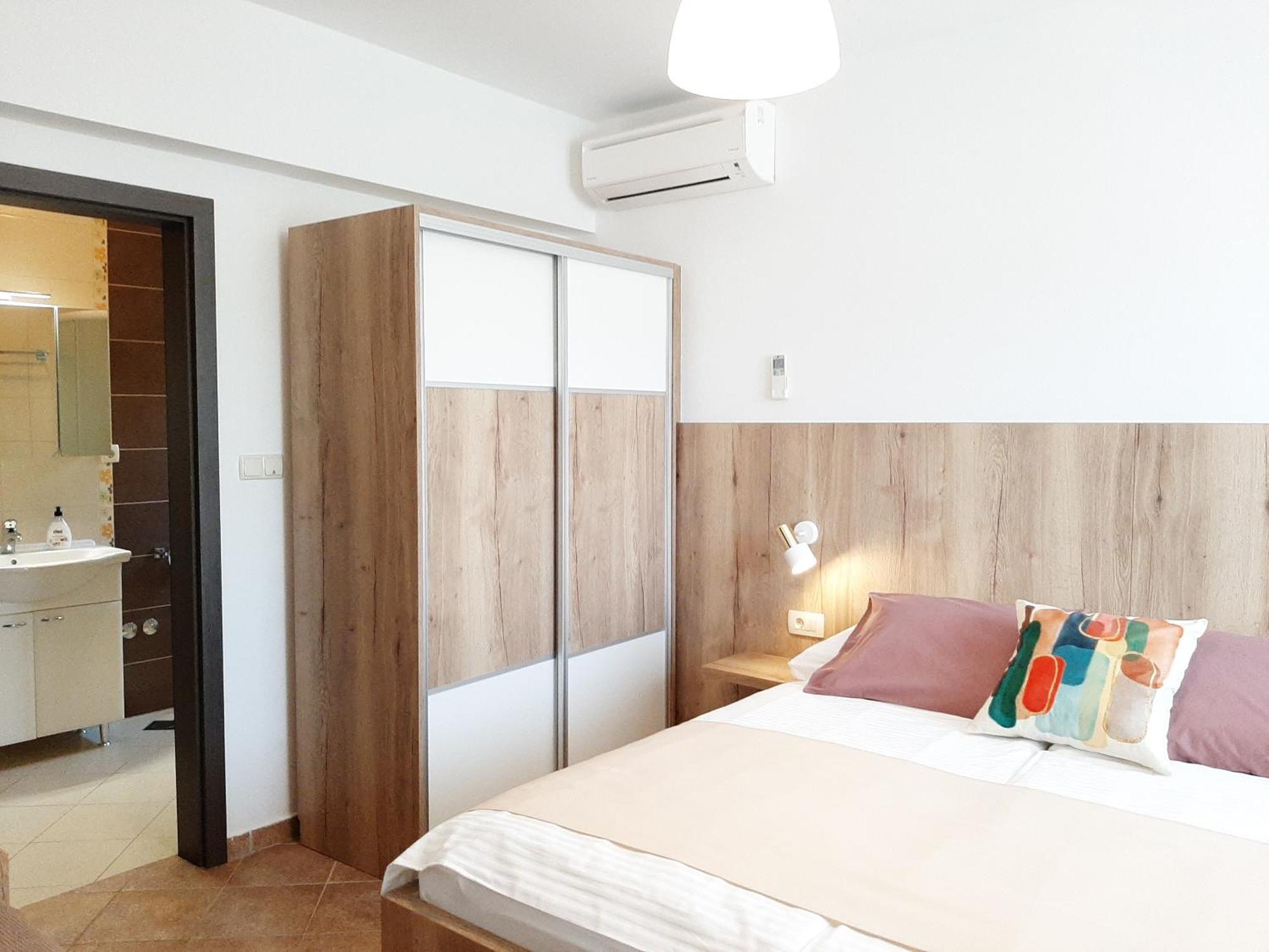 Haus Mit Meerblick Lopar Exterior foto