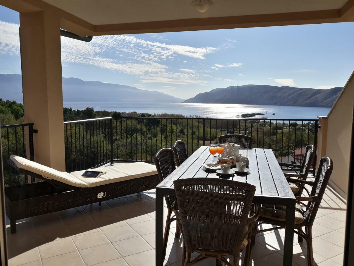 Haus Mit Meerblick Lopar Exterior foto