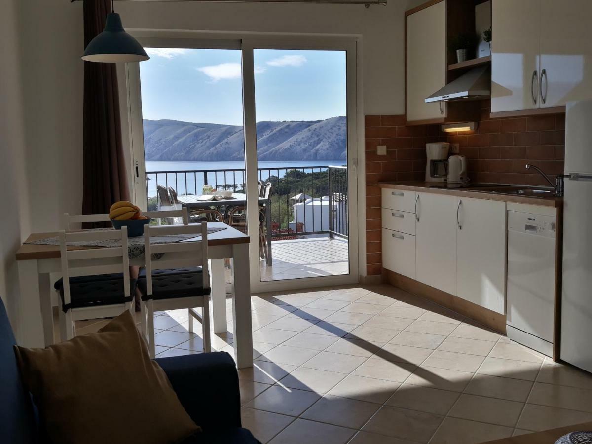 Haus Mit Meerblick Lopar Exterior foto