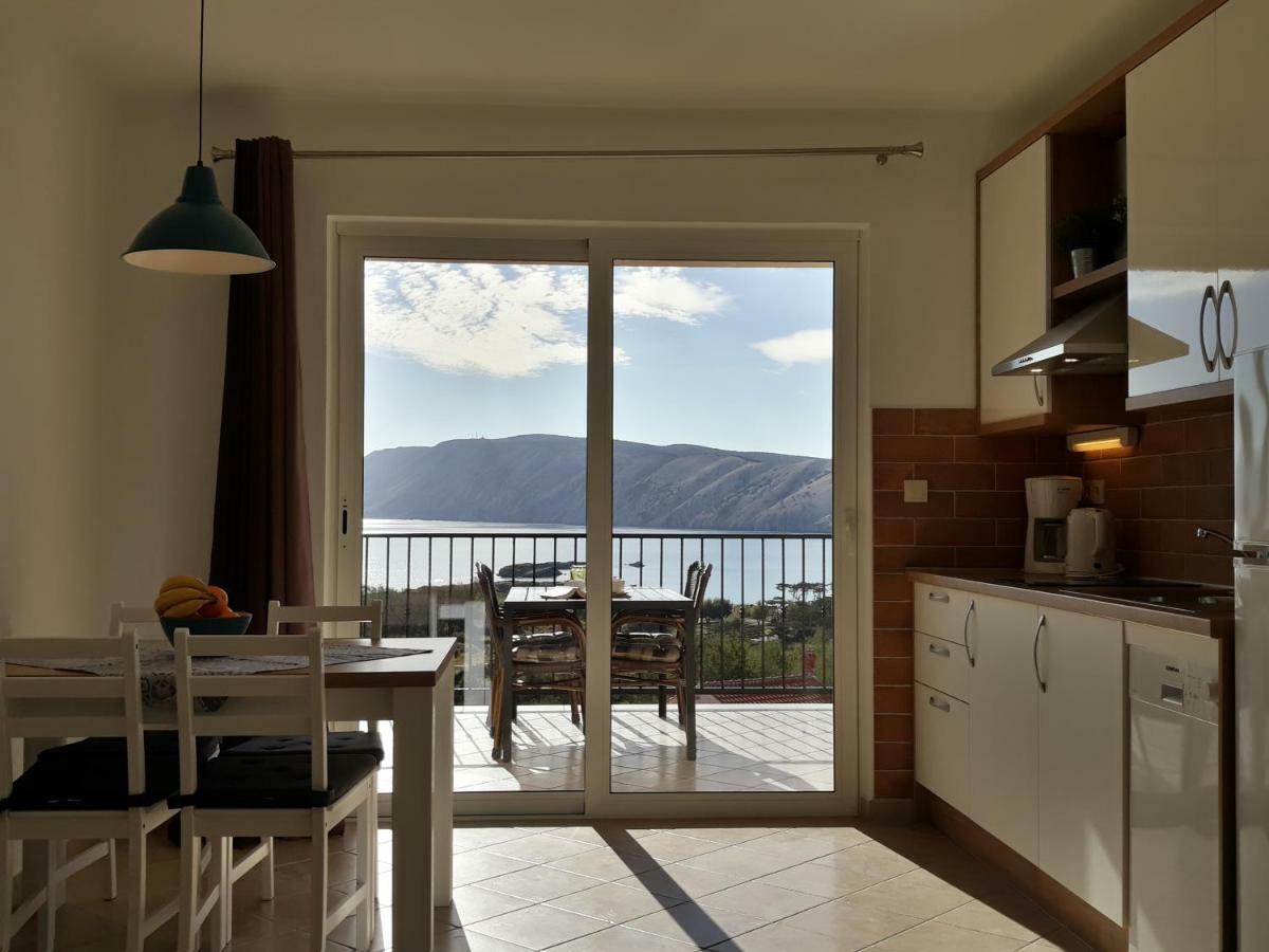 Haus Mit Meerblick Lopar Exterior foto