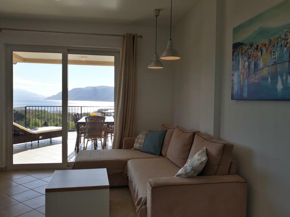 Haus Mit Meerblick Lopar Exterior foto