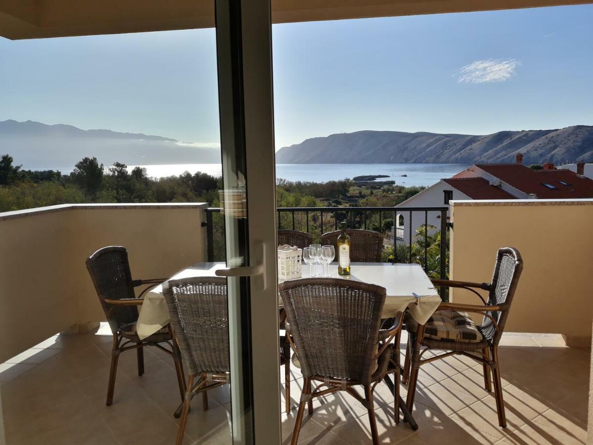 Haus Mit Meerblick Lopar Exterior foto