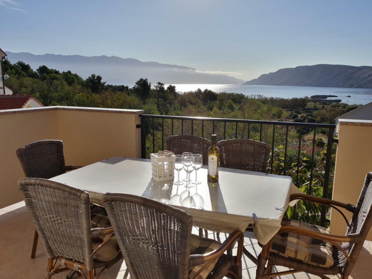 Haus Mit Meerblick Lopar Exterior foto