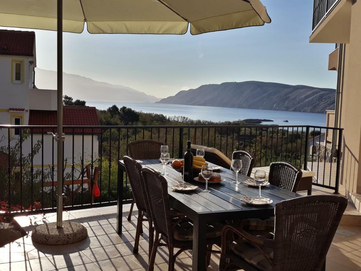 Haus Mit Meerblick Lopar Exterior foto